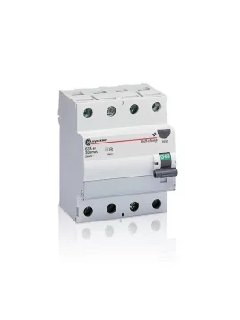 Differential switch type A 2P 63A 300ma